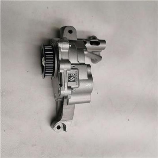 Foton Oil Pump Assembly, Model PV10001426