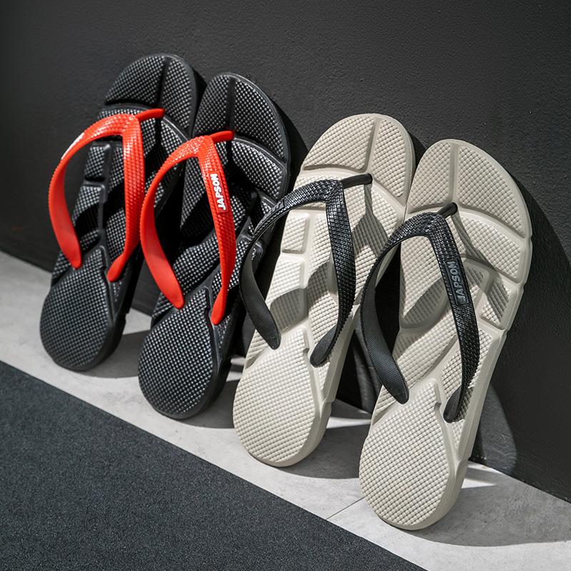 Горячая Распродажа Брендовые Тапочки ЭВА Мужские Большие Размеры 48 Летние Шлепанцы Мужские Нескользящие Массажные Шлепанцы Мужские Домашние Тапочки Оптовая Продажа