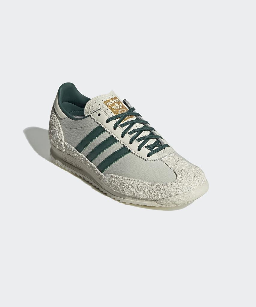 Adidas Sl 72 Og - White:Green / If1940