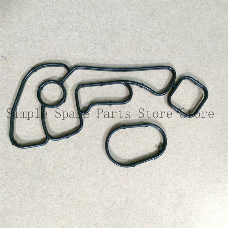 Auto Engine Part Gasket Seal Kit 93745803 for Chevrolet CAPTIVA Opel ANTARA 4818039