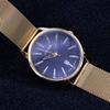 Auto Date Julius Homme Men's Watch Japan Quartz Hours Fashion Retro Clock Stainless Steel Boy Birthday Valentine Gift Box