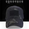 Кепка Спортивная Уличная Snapback Полосатая Кепка Камуфляжная Шляпа Простота Камуфляж Сетчатая Кепка Спортивный Козырек