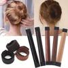 1Pcs Minimally Designed Bun Styling Tool For Lazy People, Fluffy Hair Styling Tool For Tying Hair, Fixed Tool For Women's Hair Accessories