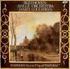 LP Record LUDWIG VAN BEETHOVEN, HALL? ORCHEST - Symphony No.6 In F Op.68 "Pastoral" ALH902 ASV 1981 UK Classical Used