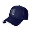 Library Box Who Cap Casual Baseball Caps Adjustable Hat Hip Hop Summer Unisex Baseball Hats Customizable