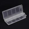10-in-1 Game Memory Card Storage Case for PS Vita