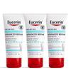 Eucerin Advanced Repair Hand Cream - 2.7 Oz Tube (Pack of 3)