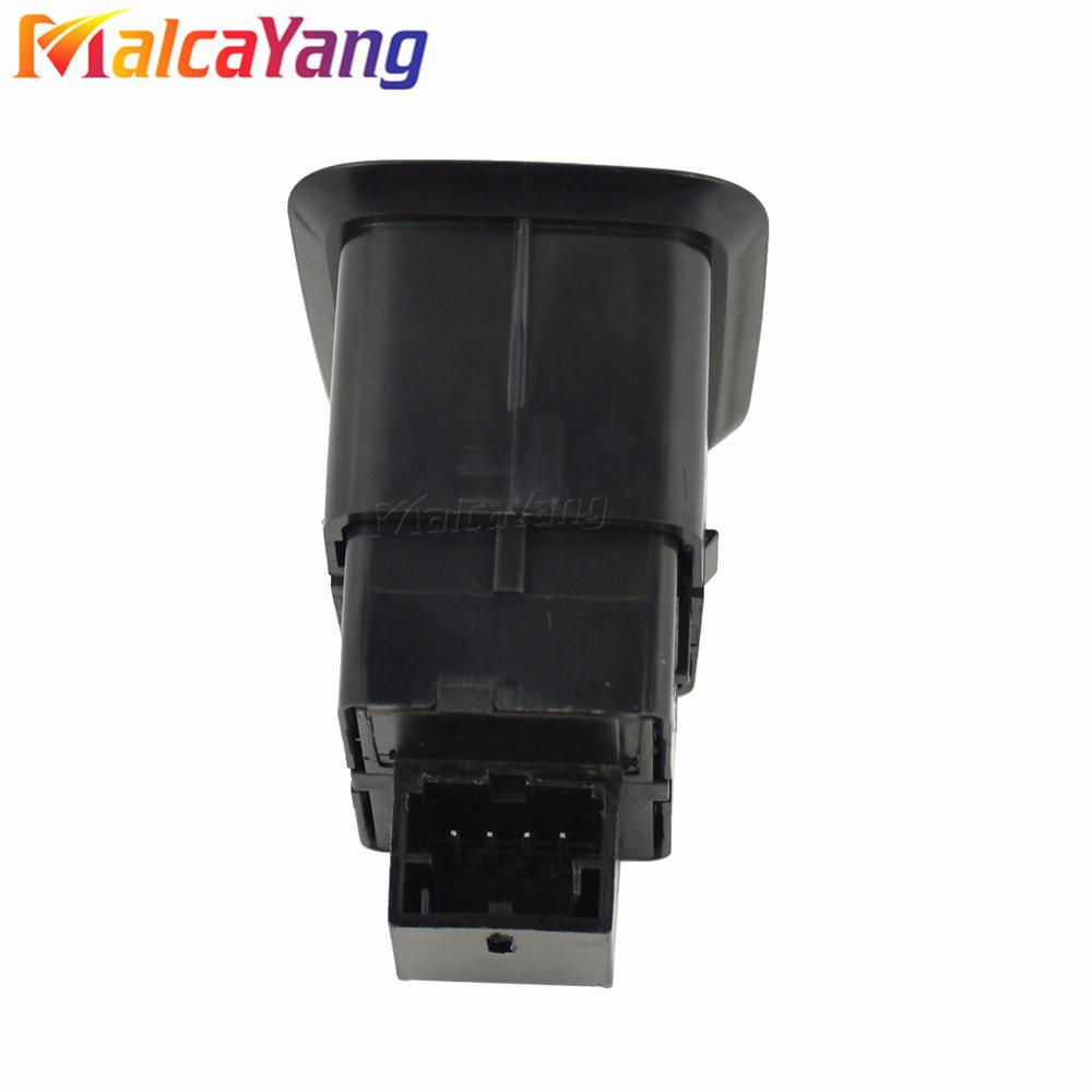 Автомобильные аксессуары, переключатель управления стеклоподъемником и зеркалом для Porsche для Cayenne Base Turbo Panamera 2017-