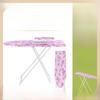 Foldable and Stable Large Ironing Board for Home Use