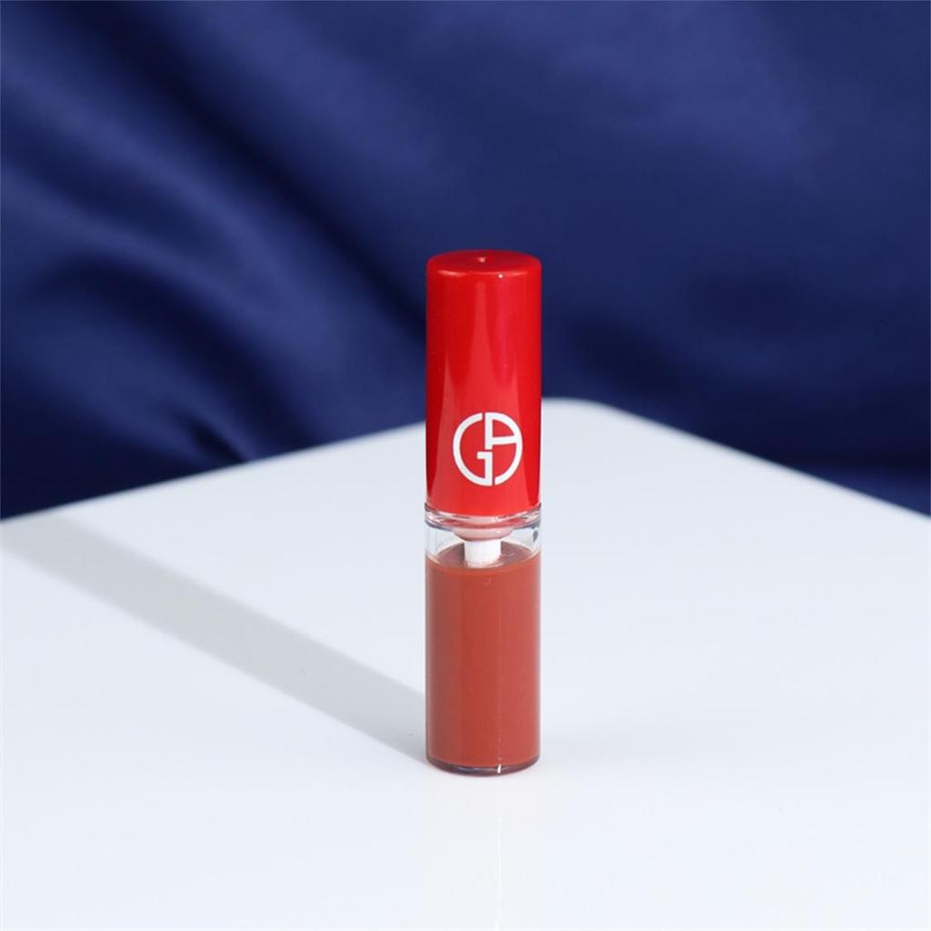 Armani Lip Maestro #206 Бархатный блеск для губ 1,5 мл Мини