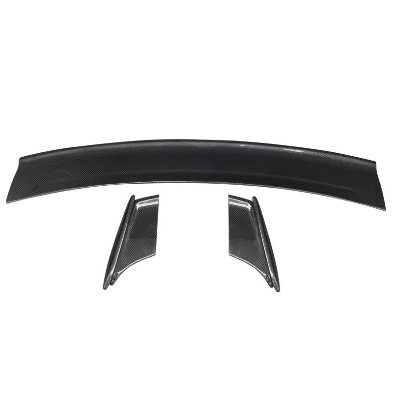 Спойлер заднего крыла из углеволокна для Ford Mustang Mach-E 2015-2023 годов