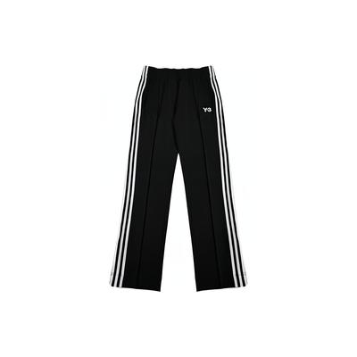 adidas Спортивные штаны Y-3 x PALACE 'Черные' Унисекс HN9887