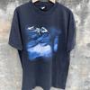 Футболка Staind Band Черная Хлопковая С Коротким Рукавом Унисекс S-5XL Унисекс Футболка