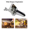 Replacement Fuel Tank Assembly For Stihl Ms460 046 Ms461 Chainsaw Garden Power Equipment Tools Accessories Easily Installation