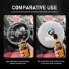 Car Steering Wheel Sun Block Silver Coated Cloth Sun Shade Cover For BMW M E87 E30 E46 E28 E39 F18 F35 G03 F10 E93 F20 r3