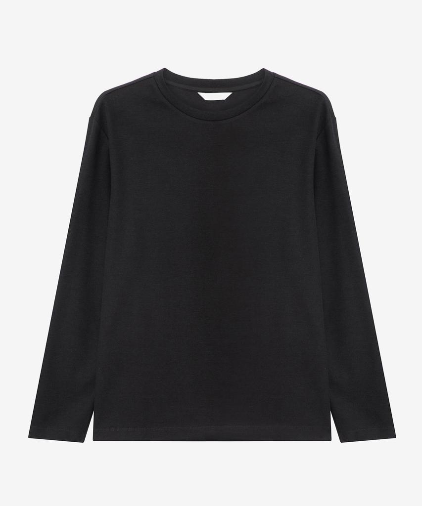 MINDBRIDGE [2Pack] Do Good_Knit-Like T-Shirt - 4 Colors