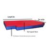 Hezheng Professional High Jump Landing Mat