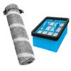 Brush Roller and Filter for Bissell For CrossWave For OmniForce Models