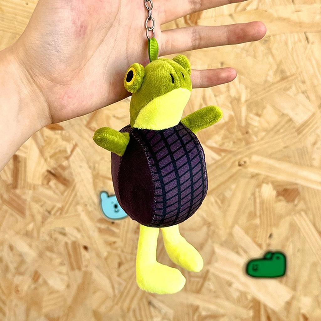 Plush Doll, Toy Gift, Cartoon , Children's Rag Doll, Children's Gift Pillow(No Standard)