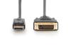 Digitus DisplayPort Adapter Cable | AK-340306-020-S