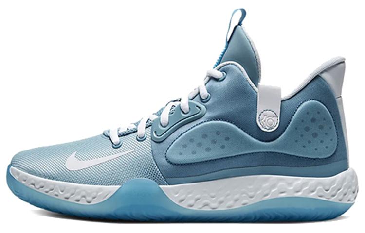 Nike KD Trey 5 VII EP Competition Blue AT1198-401