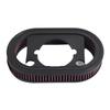 Air Cleaner Motorcycle Air Filter For -Davidson Dyna Super Glide Softail FLT FXR FXD FXST FLST