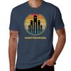 Fresno Nightcrawler Tshirt Quick Dry Travel Tshirt