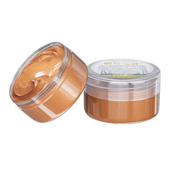 Electrical Contact Grease Automotive Conductive Paste High Temperature Resistant Copper Anti-Seize Compound Electrical Contact Grease