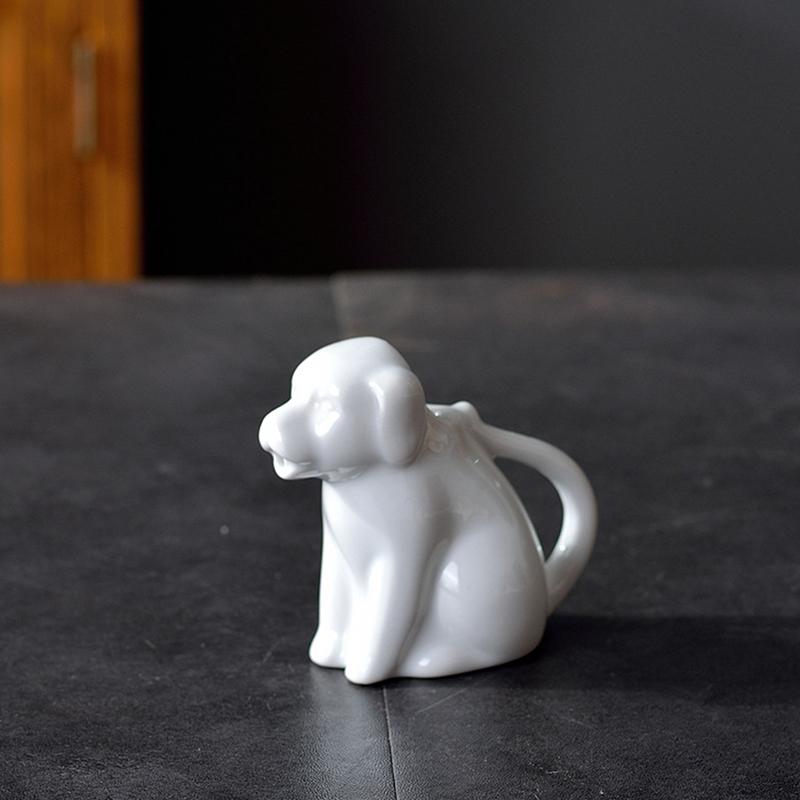 Кувшин для молока, сливочники, керамический кувшин, кофейная чашка, дозатор для соуса, подливка, дозатор, вспениватель, мини-контейнер, лодочка для вспенивания