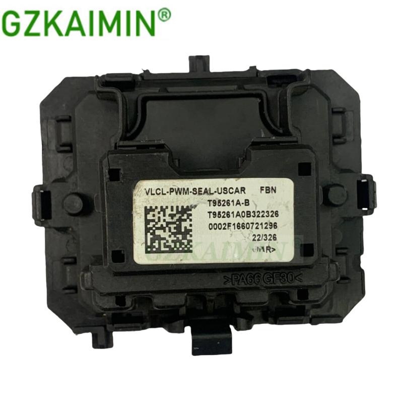 OEM T95261A-B T95261A For 22-23 SUBARU WRX HVAC HEATER CORE BOX BLOWER MOTOR RESISTOR relay