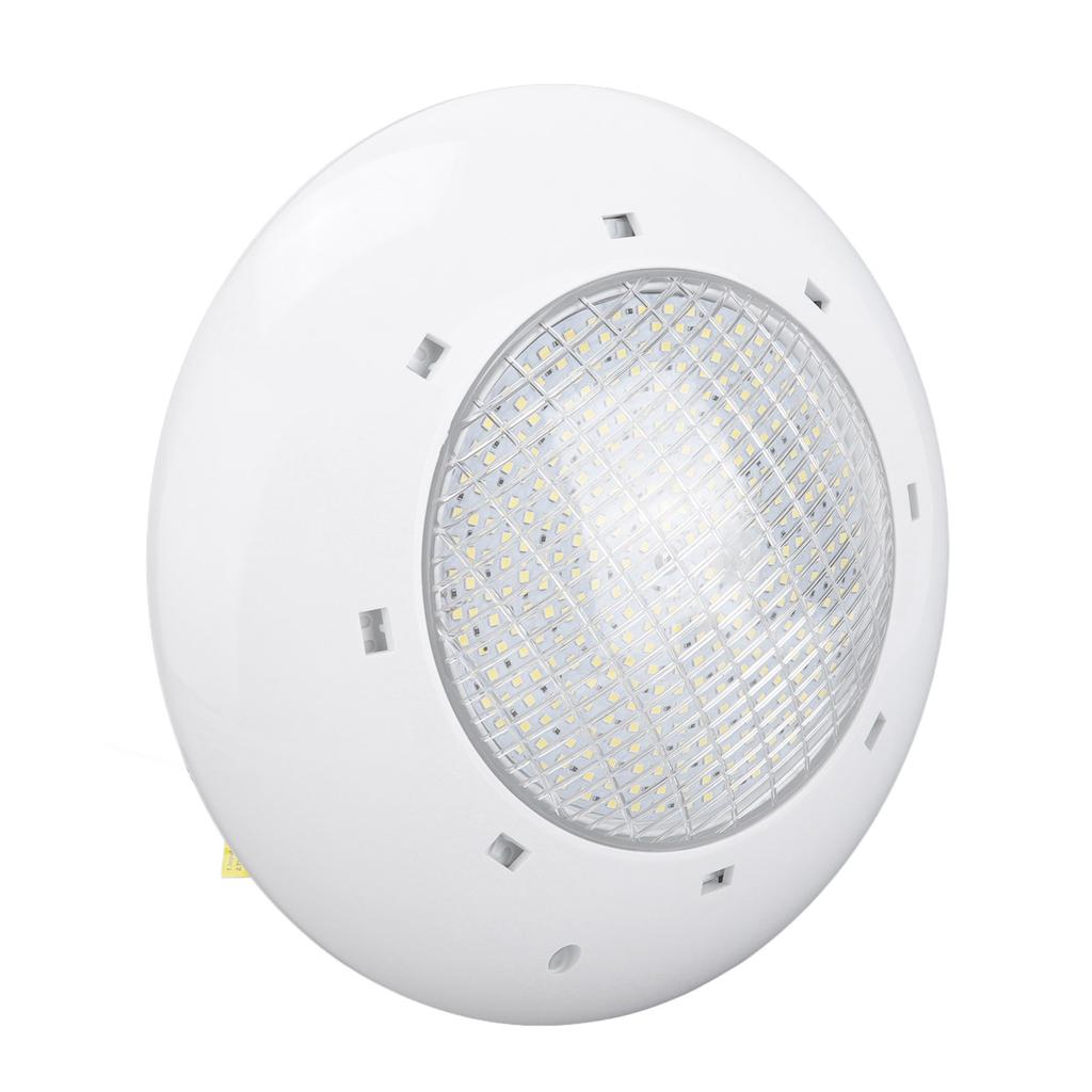 35 Вт светодиодные погружные светильники сверхъяркие IP68 водонепроницаемые белые лампы для бассейна AC12V для наружного использования