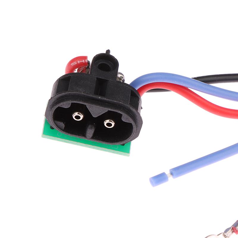 Электрическая машинка для стрижки в сборе Печатная плата Совместимая с 8591/8148 Машинки для стрижки волос Запчасти для ремонта Аксессуары