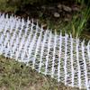 Portable Prickle Strip Spike Repellent Deterrent Mat Garden Supplies Animal Scarer Pet Scat Mat