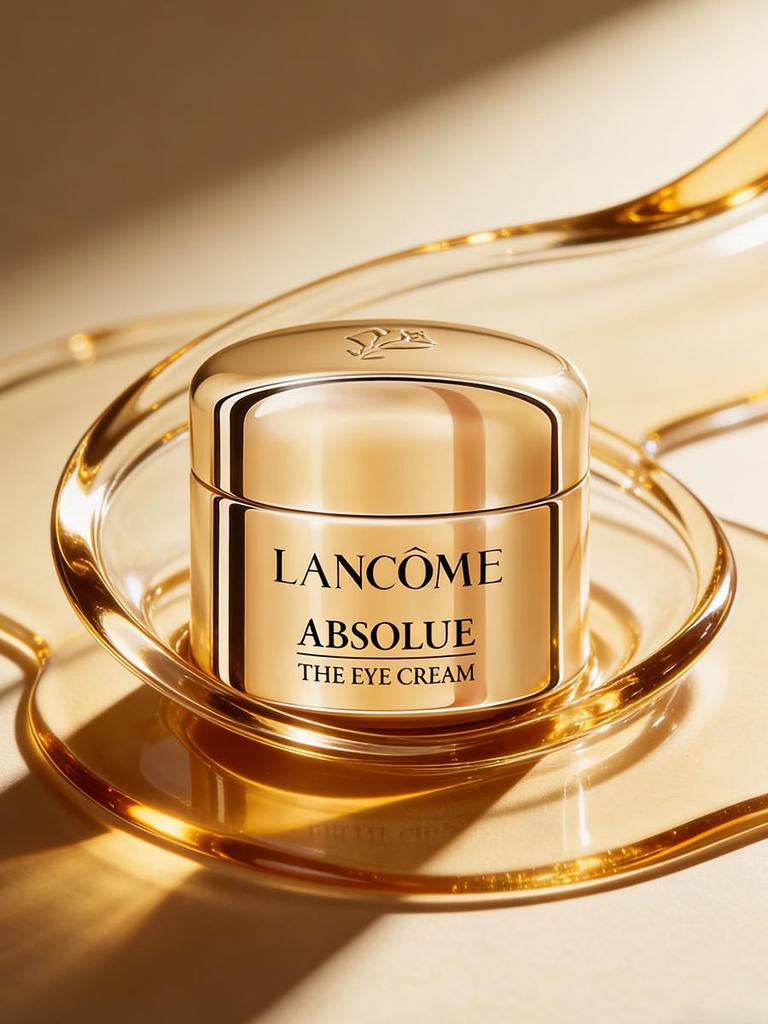 LANCÔME Крем для глаз Absolue 5 мл, Антивозрастной, Дорожный формат