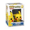 Funko Pikachu Action Figure 9.5 Cm Yellow