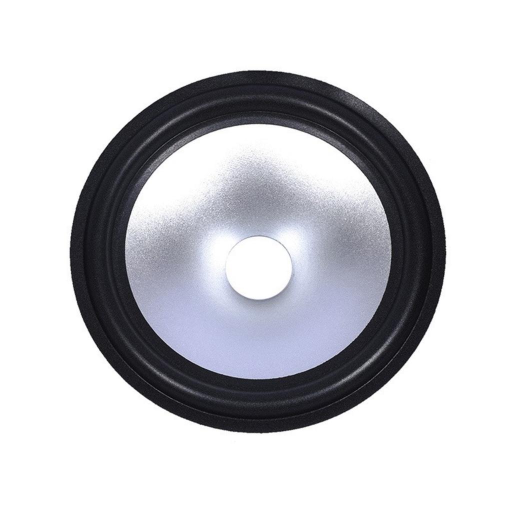 Durability Paper Cones Speaker Repair For Car Auditory Home Theater Sound System 4in 5in 6.5in 8in 10Inch