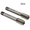 2 PCS Thread Tap 9/16 -20 TPI Bike Crank Right & Left Hand