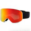 New Card Myopia Ski Goggles Outdoor Anti-sand Sports Glasses Double-layer Anti-fog Adult Ski Goggles