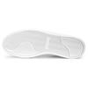 Puma Кроссовки Shuffle Unisex Бело-зеленые 309668-25