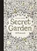 Книга Secret Garden: 20 Postcards