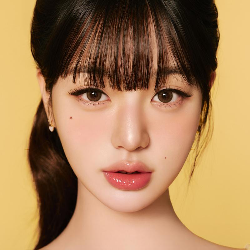 AMUSE Банановое масло для губ 4,5 мл