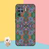 Bohemian Style Case For OPPO A74 A93 A83 A91 A53S A9 A5 A31 A53 2020 A15 A16 A1K A52 A72 A94 A54 Cover