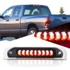 Светодиодный затемненный дополнительный стоп-сигнал для Dodge RAM 1500 2500 3500 2002-2009 (США)