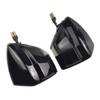 LED Sequential Turn Signal Side Mirror Light Compatible with Ford Kuga C394 S Max C MAX an Version Car Safety Accessories