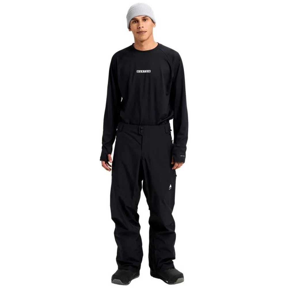 Burton Брюки Reserve Goretex 2L