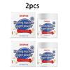Jakehoe washing machine cleaning powder wave wheel drum universal decontamination and descaling household standing multi-piece set 260g