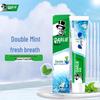 Зубная паста «Двойная мята»