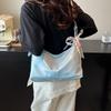 Premium Texture Niche Bag Women's New Summer Versatile Messenger Bag One Shoulder Underarm Dumpling Bag