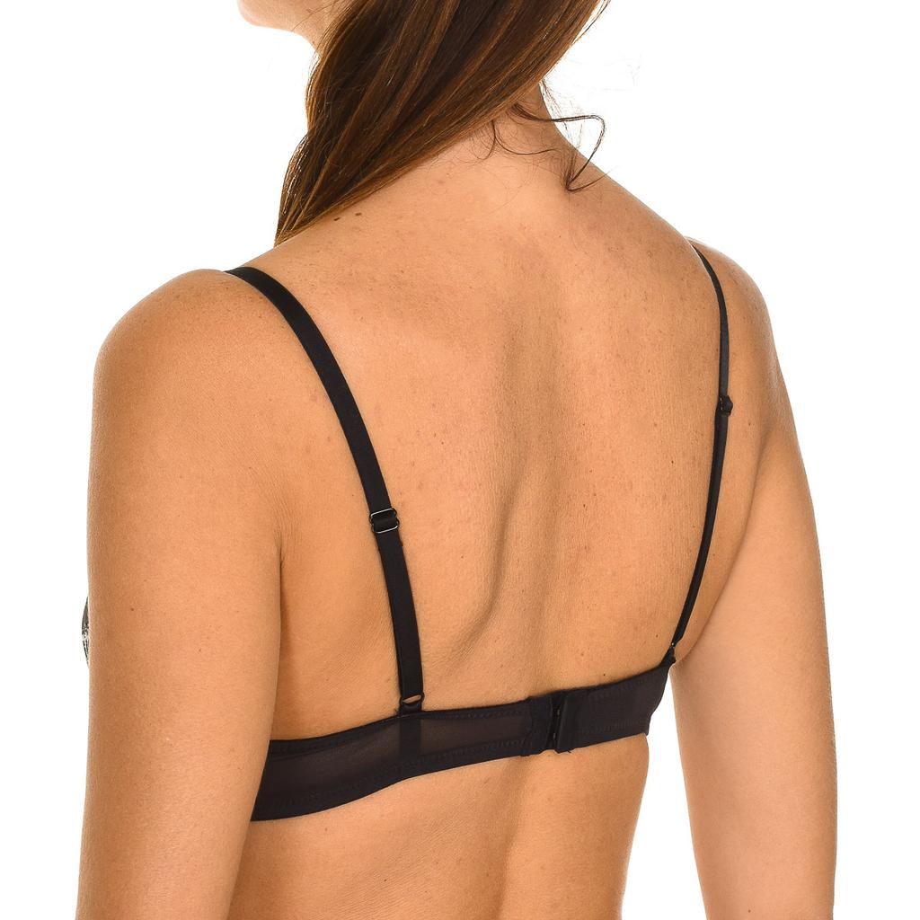 Женский бюстгальтер Gel-Air Push-Up с мягкими чашками W0AQ9