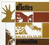 CD DRASTICS - Предчувствие Другие Регги, Ска и Даб Б/У